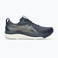Buty do biegania męskie ASICS Gel-Kayano 33 midnight/khaki green 9