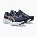 Buty do biegania damskie Asics Gel-Excite 11 midnight/taro purple 8