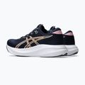 Buty do biegania damskie Asics Gel-Excite 11 midnight/taro purple 11