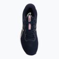 Buty do biegania damskie Asics Gel-Excite 11 midnight/taro purple 5
