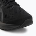Buty do biegania damskie ASICS Gel-Contend 10 black/carrier grey 7