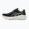 Buty do biegania męskie ASICS Novablast 6 black/khaki 3