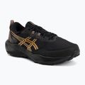 Buty do biegania męskie ASICS Gel-Venture 11 Waterproof black/sandstorm