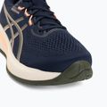 Buty do biegania męskie ASICS Gel-Cumulus 28 midnight/khaki green 7