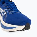 Buty do biegania męskie ASICS Gel-Nimbus 28 prussian blue/cream 7
