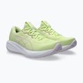 Buty do biegania damskie ASICS Gel-Cumulus 28 glow green/hazy lilac 8