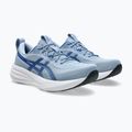 Buty do biegania męskie ASICS Gel-Pulse 17 calm indigo/prussian blue 8