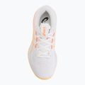 Buty do biegania damskie ASICS Gel-Cumulus 28 white/orange glow 5