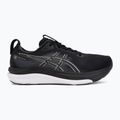Buty do biegania męskie ASICS Gel-Kayano 33 black/white 2