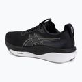 Buty do biegania męskie ASICS Gel-Kayano 33 black/white 3