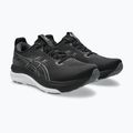 Buty do biegania męskie ASICS Gel-Kayano 33 black/white 8
