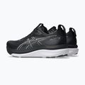 Buty do biegania męskie ASICS Gel-Kayano 33 black/white 10