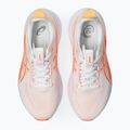 Buty do biegania damskie Asics Gel-Kayano 33 White/Vivid Coral 4