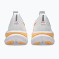 Buty do biegania damskie ASICS Gel-Nimbus 28 white/sun coral 13