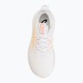 Buty do biegania damskie ASICS Gel-Nimbus 28 white/sun coral 5