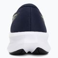Buty do biegania męskie ASICS Patriot 14 midnight/illuminate yellow 6
