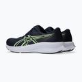 Buty do biegania męskie ASICS Patriot 14 midnight/illuminate yellow 10