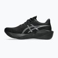 Buty do biegania męskie ASICS Novablast 6 black/black 3