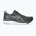 Buty do biegania damskie Asics Gel-Kayano 33 black/white 8