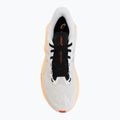 Buty do biegania męskie ASICS Novablast 6 white/orange glow 5