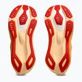 Buty do biegania męskie ASICS Novablast 6 white/orange glow 12