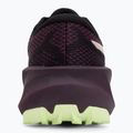 Buty do biegania damskie ASICS Trabuco 14 black/dark aubergine 6