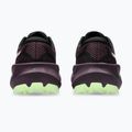 Buty do biegania damskie ASICS Trabuco 14 black/dark aubergine 14