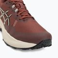Buty do biegania męskie ASICS Gel-Venture 11 rusted rock/light dust 7