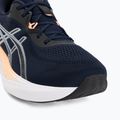 Buty do biegania męskie ASICS Gel-Pulse 17 midnight/bright sunstone 7