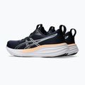 Buty do biegania męskie ASICS Gel-Pulse 17 midnight/bright sunstone 11