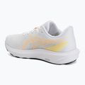 Buty do biegania męskie ASICS GT-1000 15 white/stadium orange 3