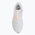 Buty do biegania męskie ASICS GT-1000 15 white/stadium orange 5