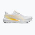 Buty do biegania męskie ASICS GT-1000 15 white/stadium orange 9