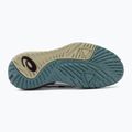 Buty do tenisa męskie ASICS Gel-Resolution X white/dark aubergine 4