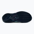 Buty do tenisa męskie ASICS Solution Speed FF 4 Clay illuminate mint/night sky 4