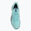 Buty do tenisa męskie ASICS Solution Speed FF 4 Clay illuminate mint/night sky 5