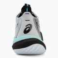 Buty do siatkówki męskie ASICS Metarise 2 white/radiant amethyst 6