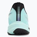 Buty męskie ASICS Netburner Ballistic FF 4 illuminate mint/black 6