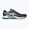 Buty do tenisa męskie ASICS Gel-Dedicate 9 midnight/oatmeal