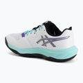 Buty do siatkówki męskie ASICS Sky Elite FF 4 white/radiant amethyst 3