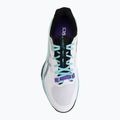 Buty do siatkówki męskie ASICS Sky Elite FF 4 white/radiant amethyst 5