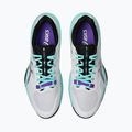 Buty do siatkówki męskie ASICS Sky Elite FF 4 white/radiant amethyst 11