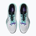 Buty do siatkówki męskie ASICS Sky Elite FF MT 4 white/radiant amethyst 11