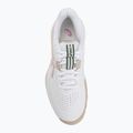 Buty do padla damskie ASICS Gel-Challenger 15 Padel white/bubblegum 5
