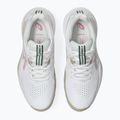 Buty do padla damskie ASICS Gel-Challenger 15 Padel white/bubblegum 12