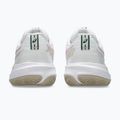 Buty do padla damskie ASICS Gel-Challenger 15 Padel white/bubblegum 13