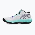 Buty do siatkówki damskie ASICS Sky Elite FF MT 4 white/radiant amethyst 9