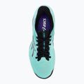 Buty damskie ASICS Netburner Ballistic FF 4 illuminate mint/black 5