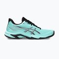 Buty damskie ASICS Netburner Ballistic FF 4 illuminate mint/black 8