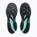 Buty damskie ASICS Netburner Ballistic FF 4 illuminate mint/black 10